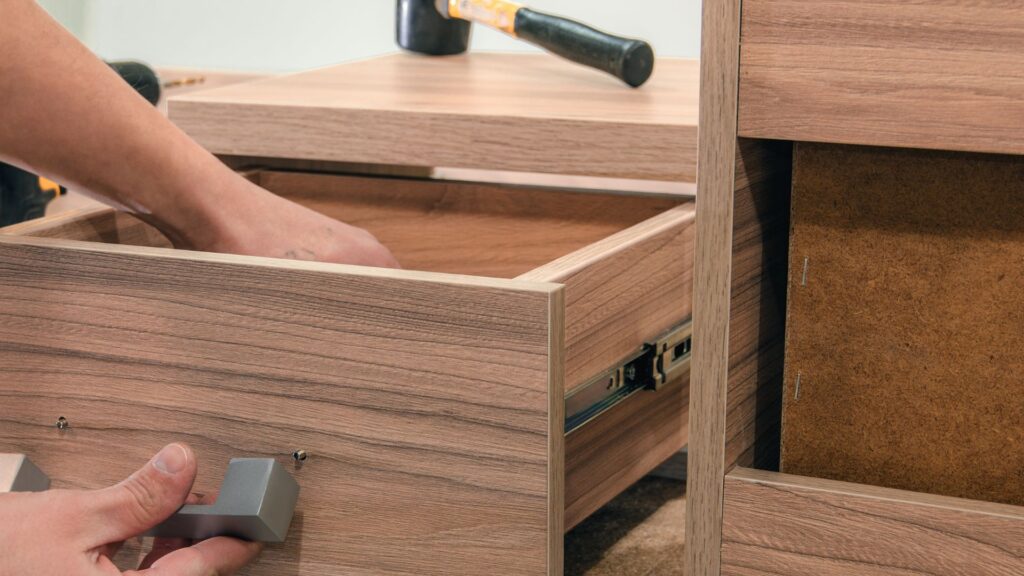 Kosten der Möbelmontage - Düsseldorf - Montageservice