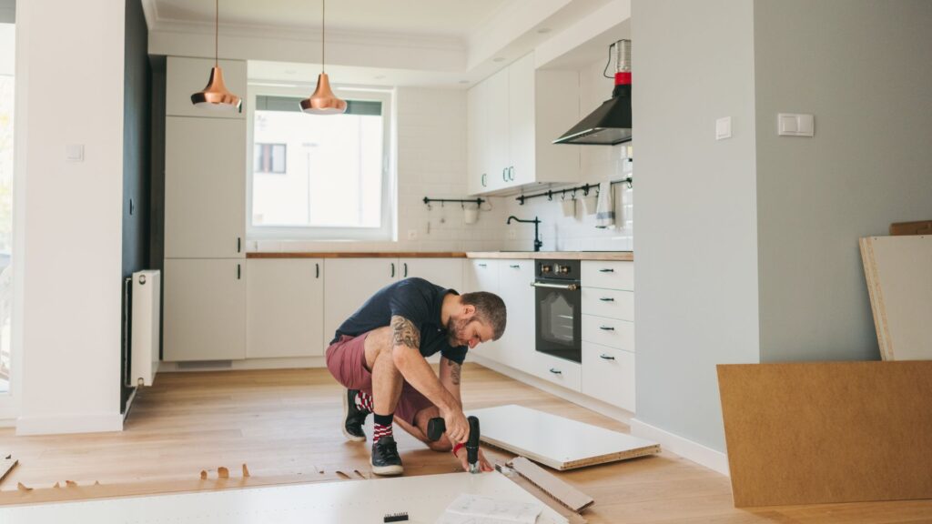 Kosten der Möbelmontage - Düsseldorf - Montageservice