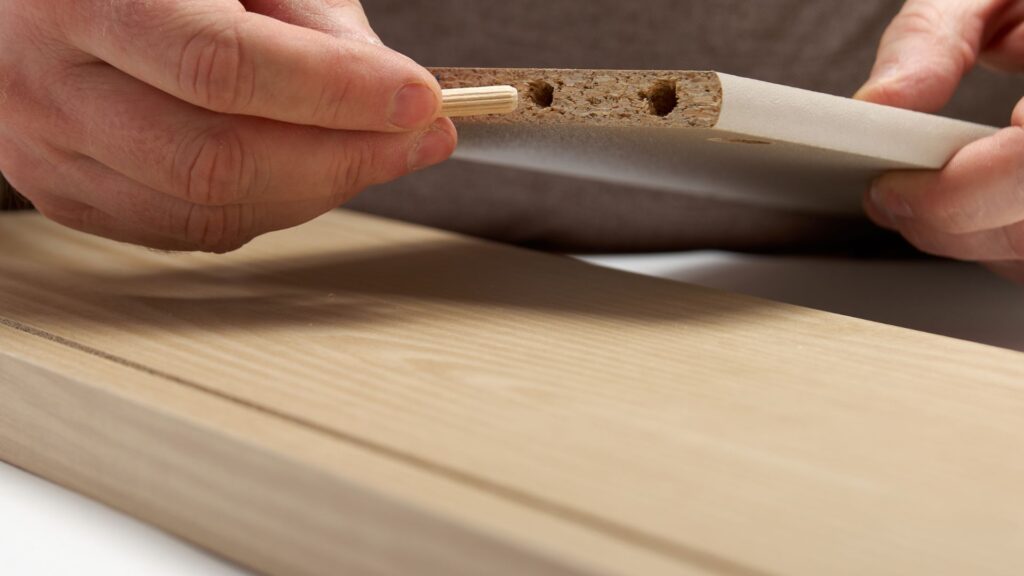 Möbelmontage in Düsseldorf – professioneller Montageservice für Schränke und Küchen