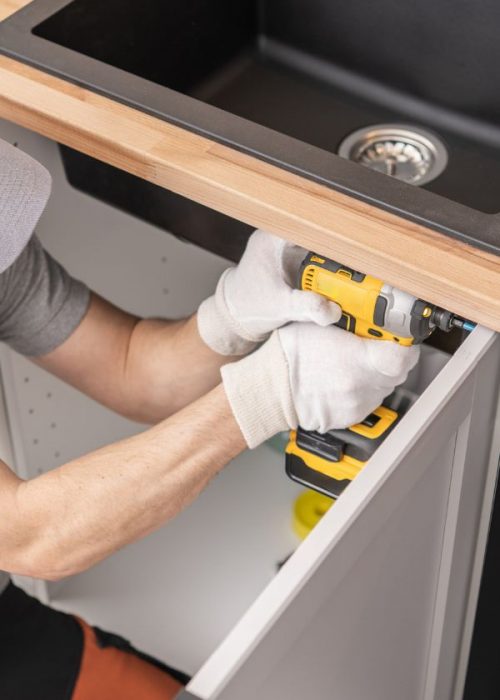 Montageservice Düsseldorf