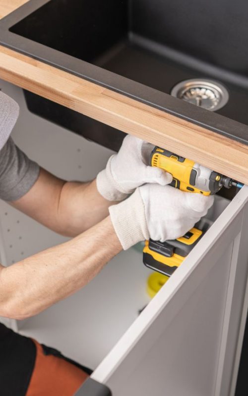 Montageservice Düsseldorf